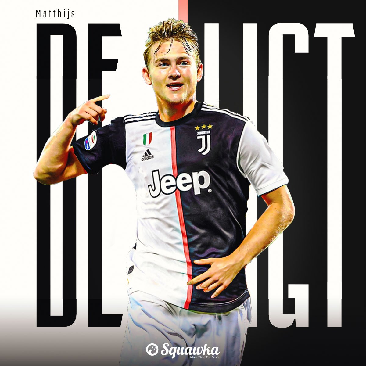 Matthijs De Ligt Wallpapers