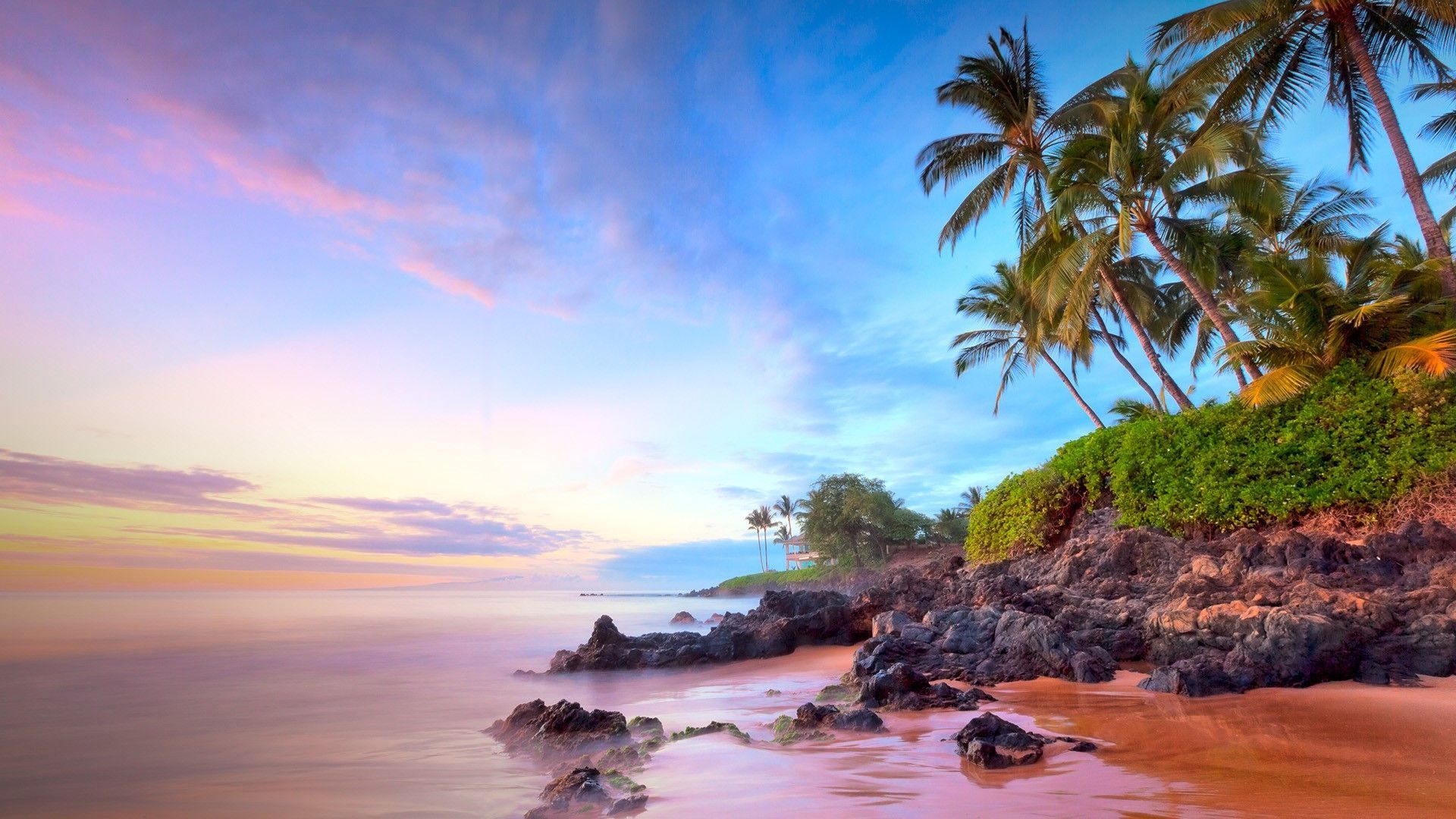 Maui Beach Wallpapers