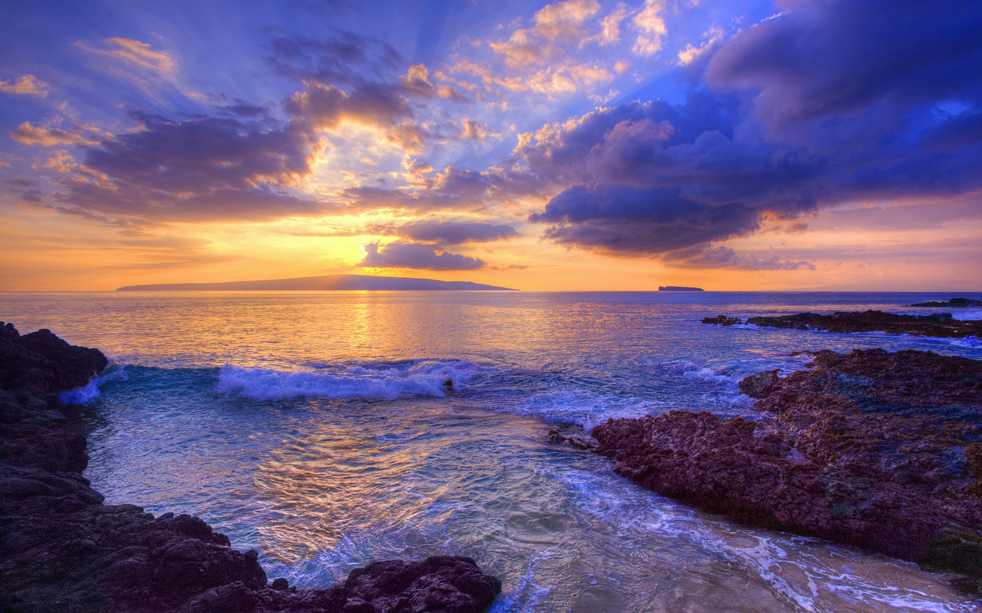 Maui Beach Wallpapers