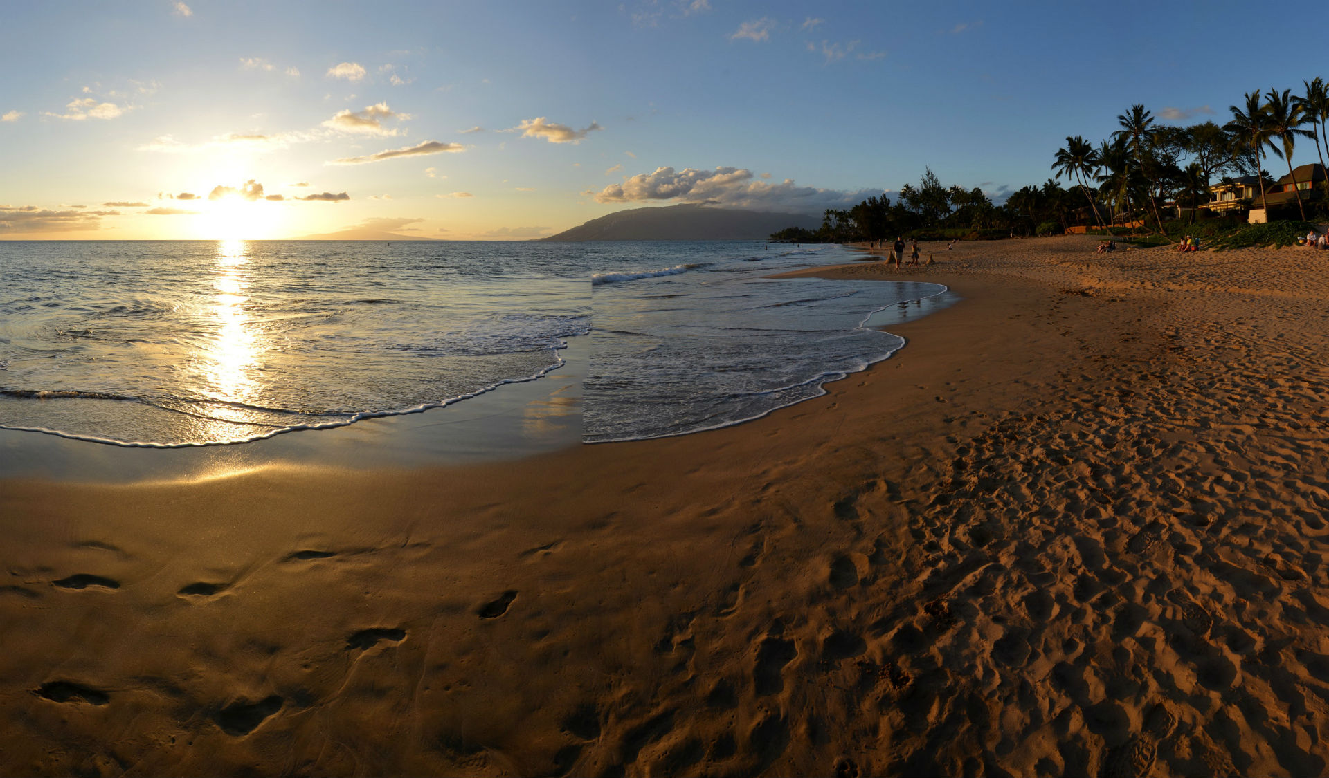 Maui Beach Wallpapers