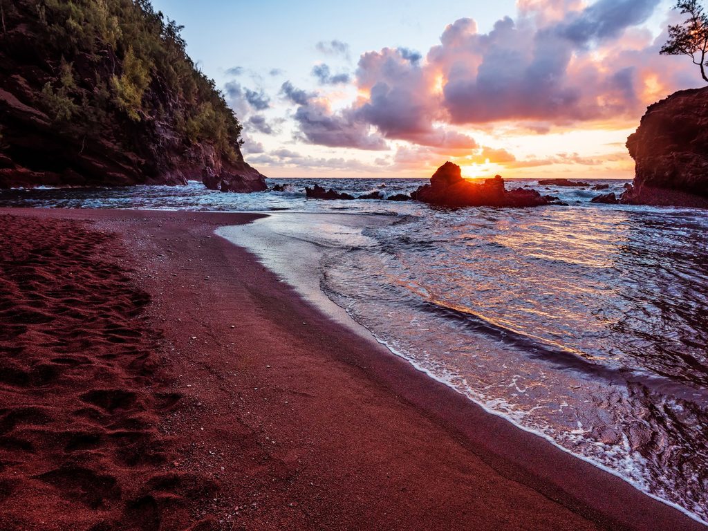 Maui Beach Wallpapers