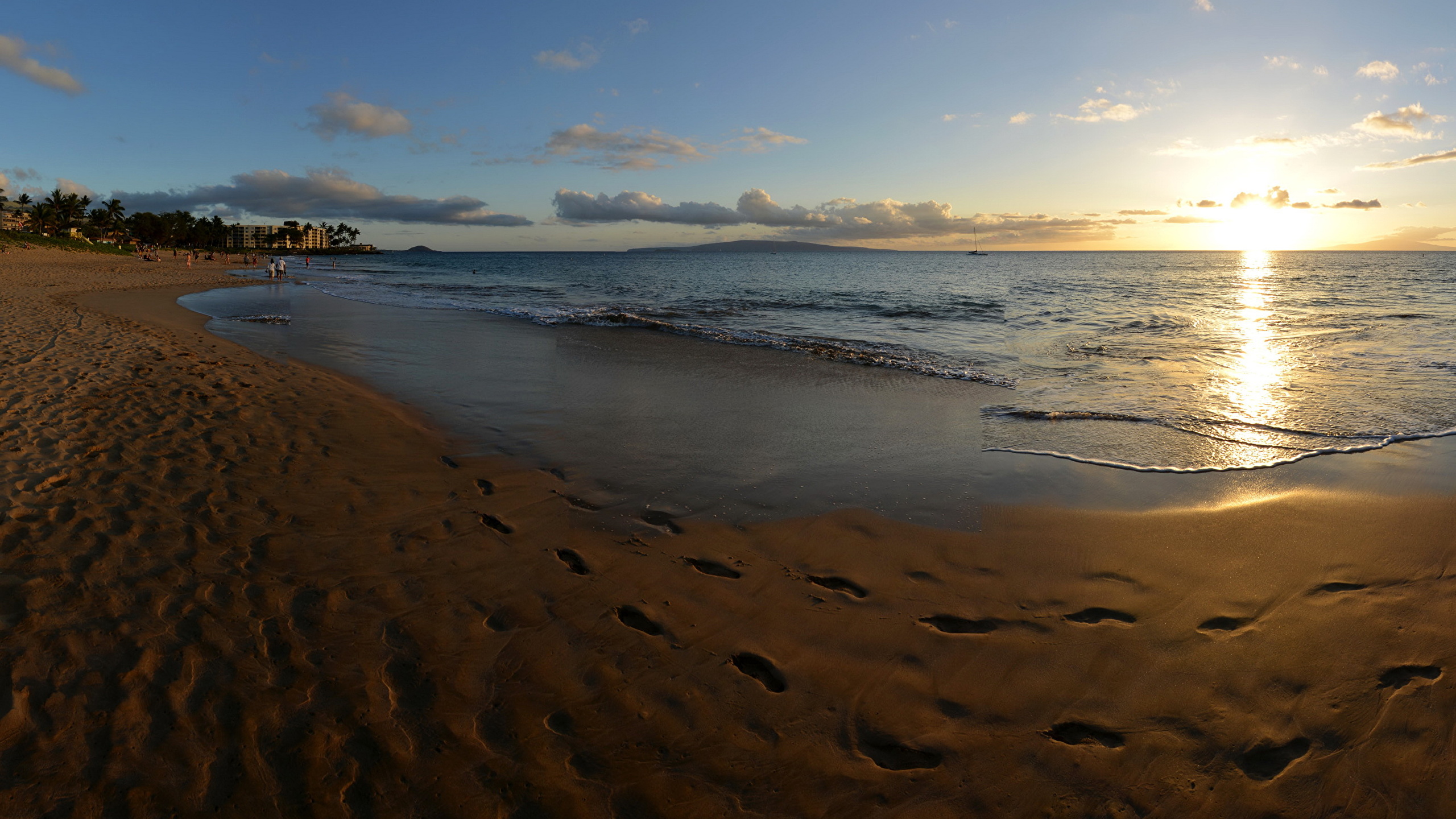 Maui Beach Wallpapers