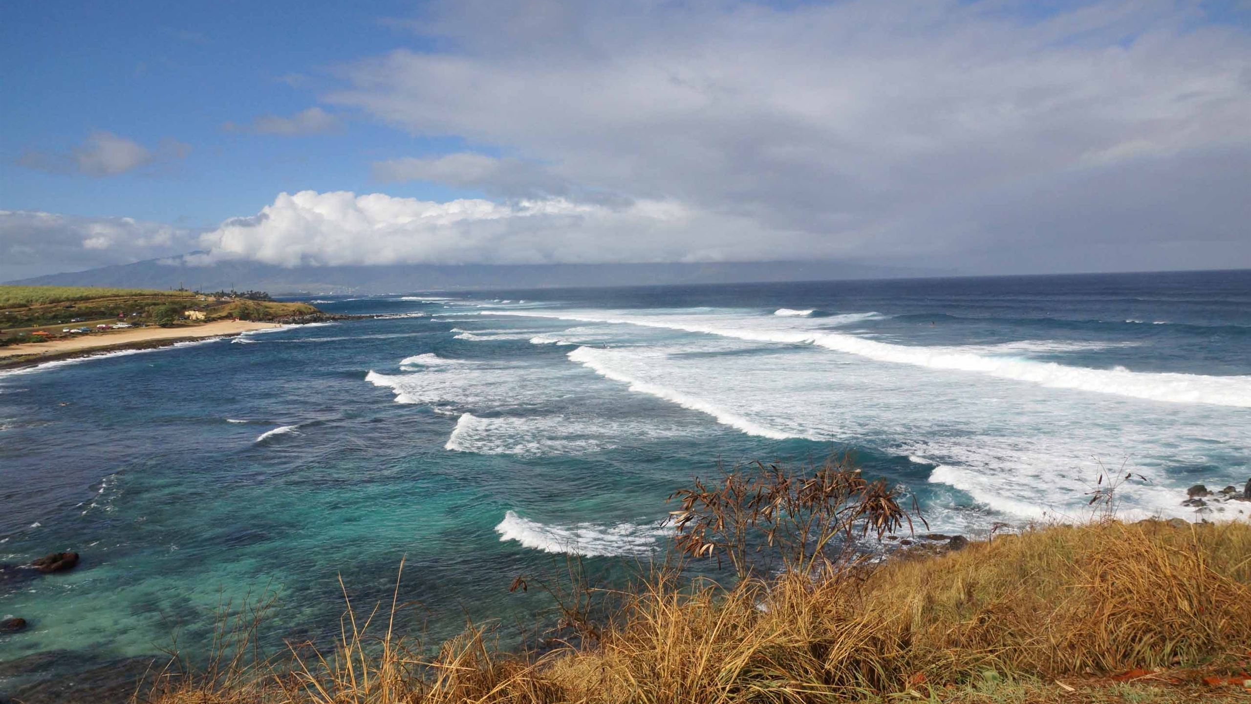 Maui Beach Wallpapers