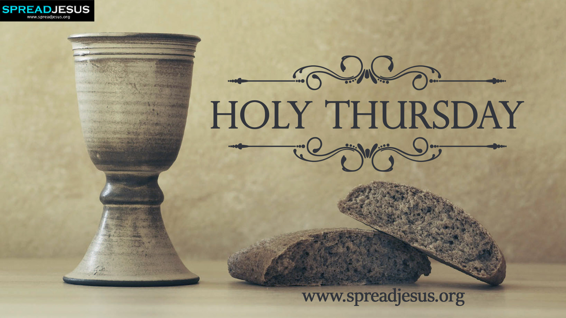 Maundy Thursday Wallpapers