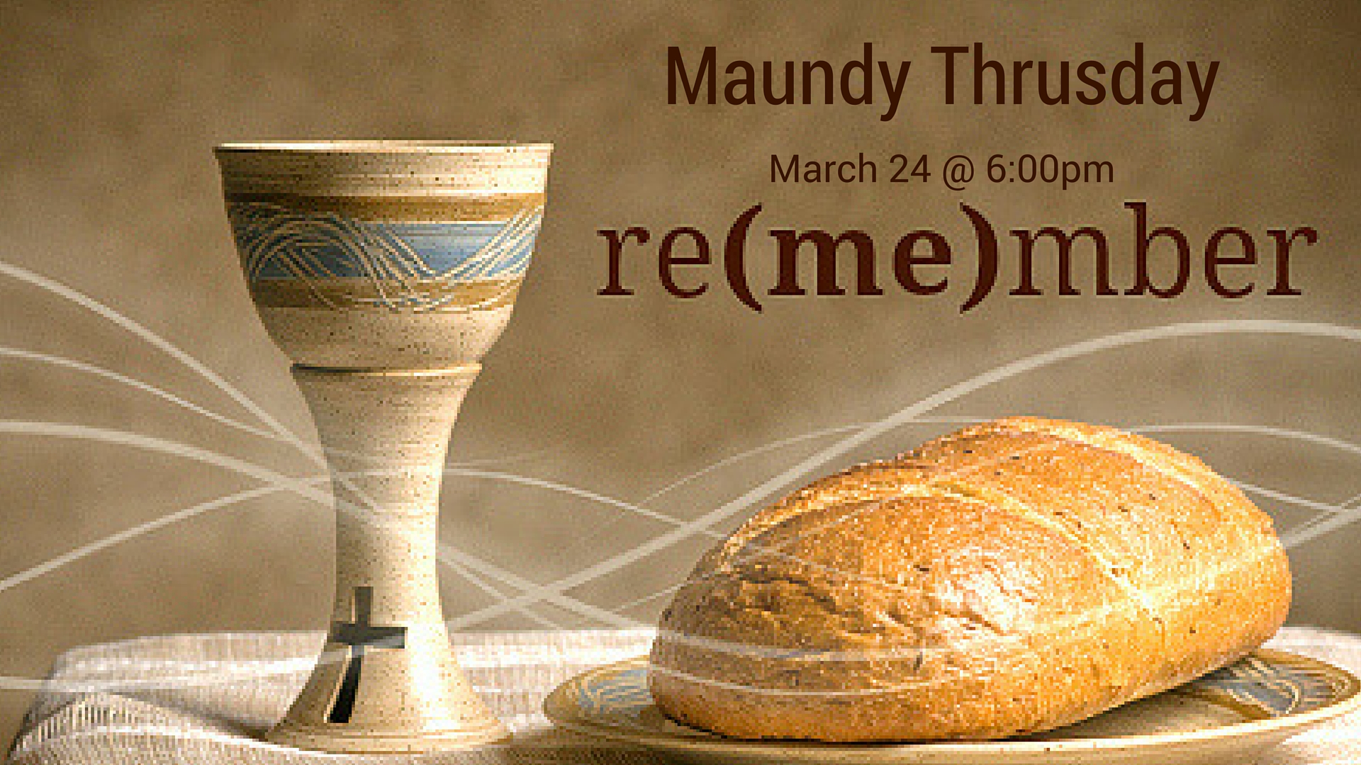 Maundy Thursday Wallpapers