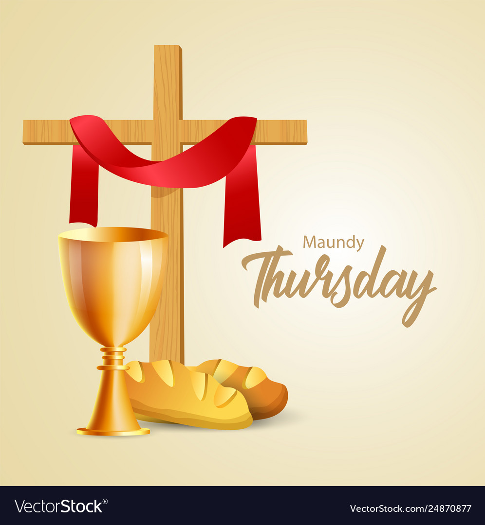 Maundy Thursday Wallpapers