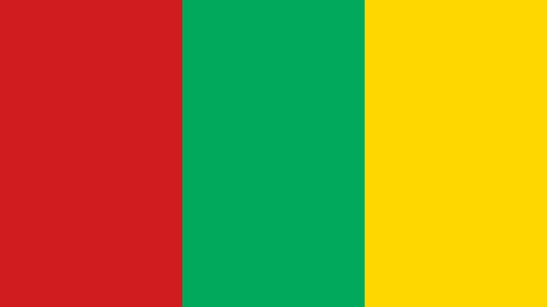 Mauritania Flag Wallpapers