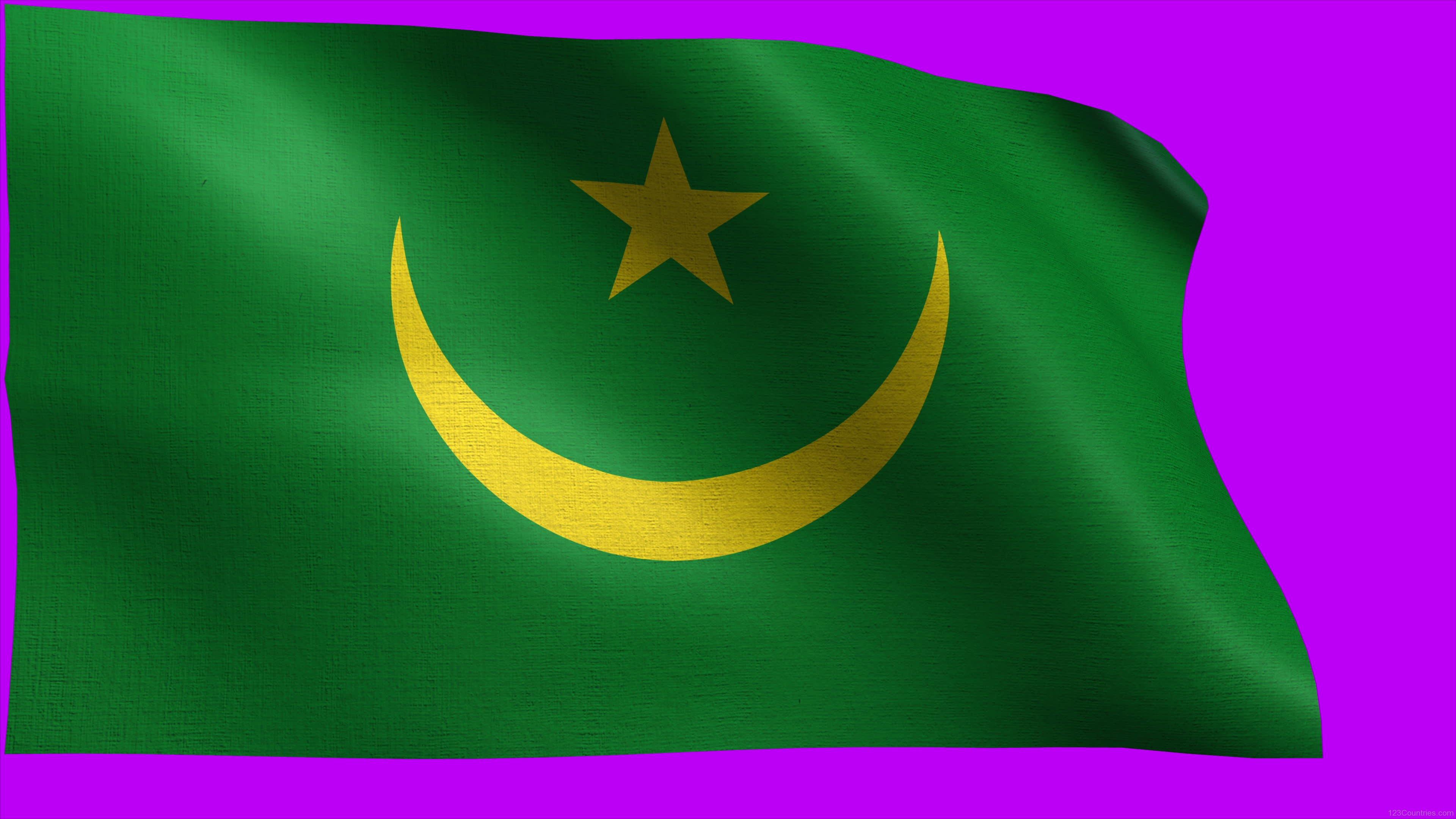 Mauritania Wallpapers