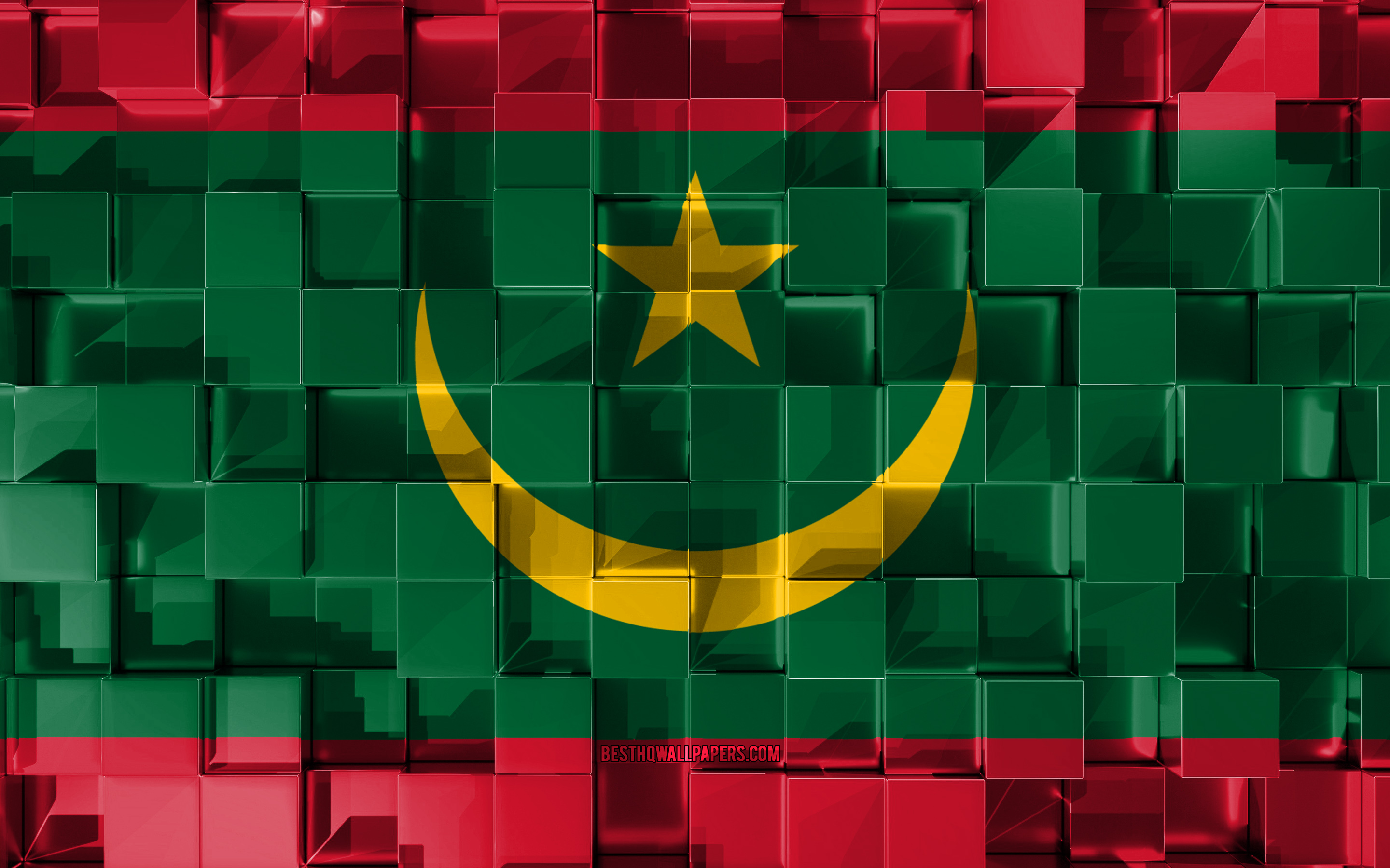 Mauritania Wallpapers