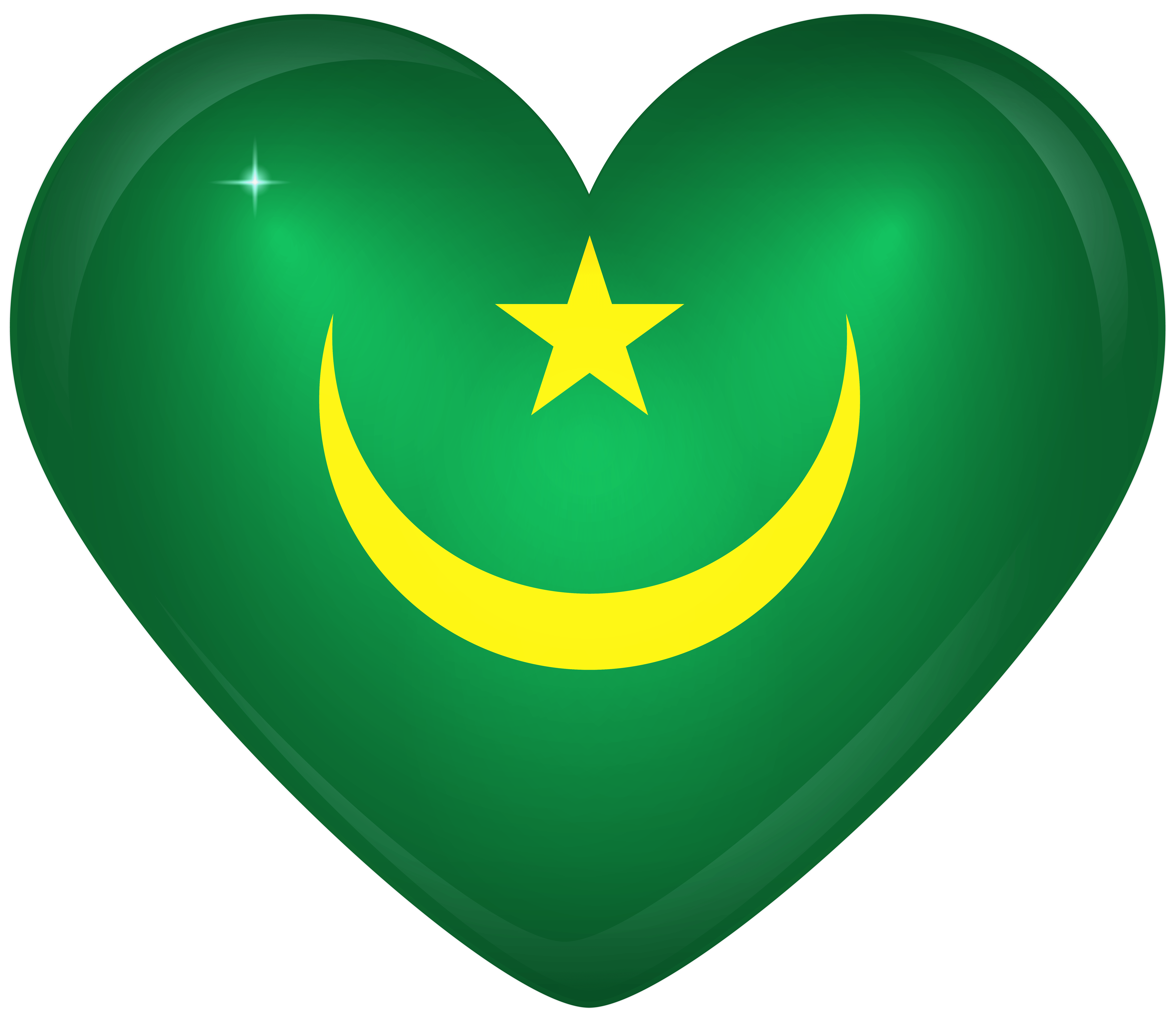 Mauritania Wallpapers