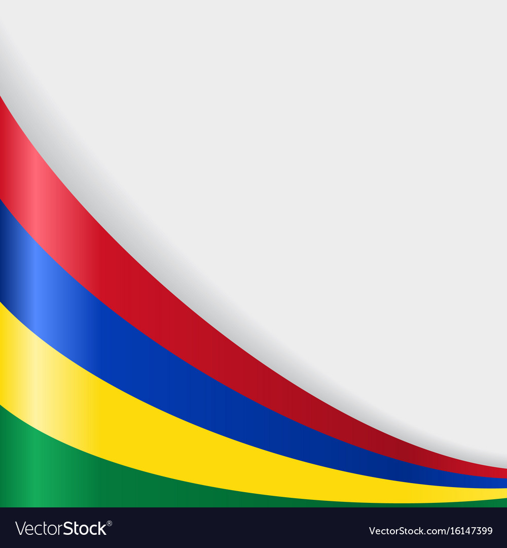 Mauritius Flag Wallpapers