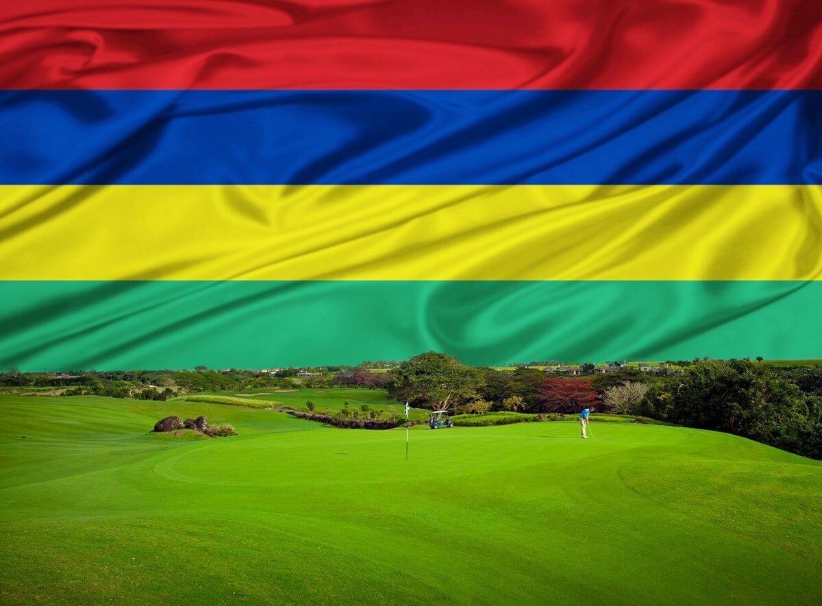 Mauritius Flag Wallpapers