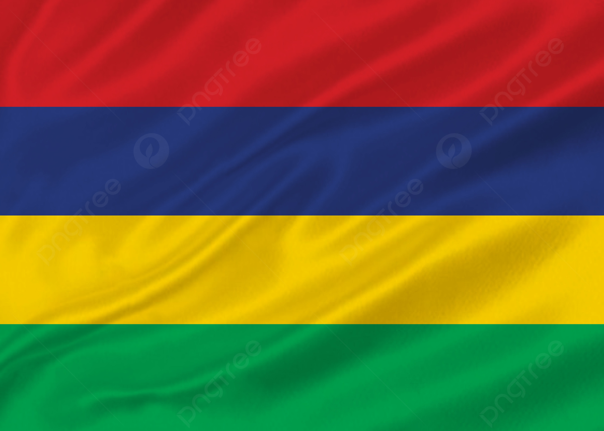 Mauritius Flag Wallpapers