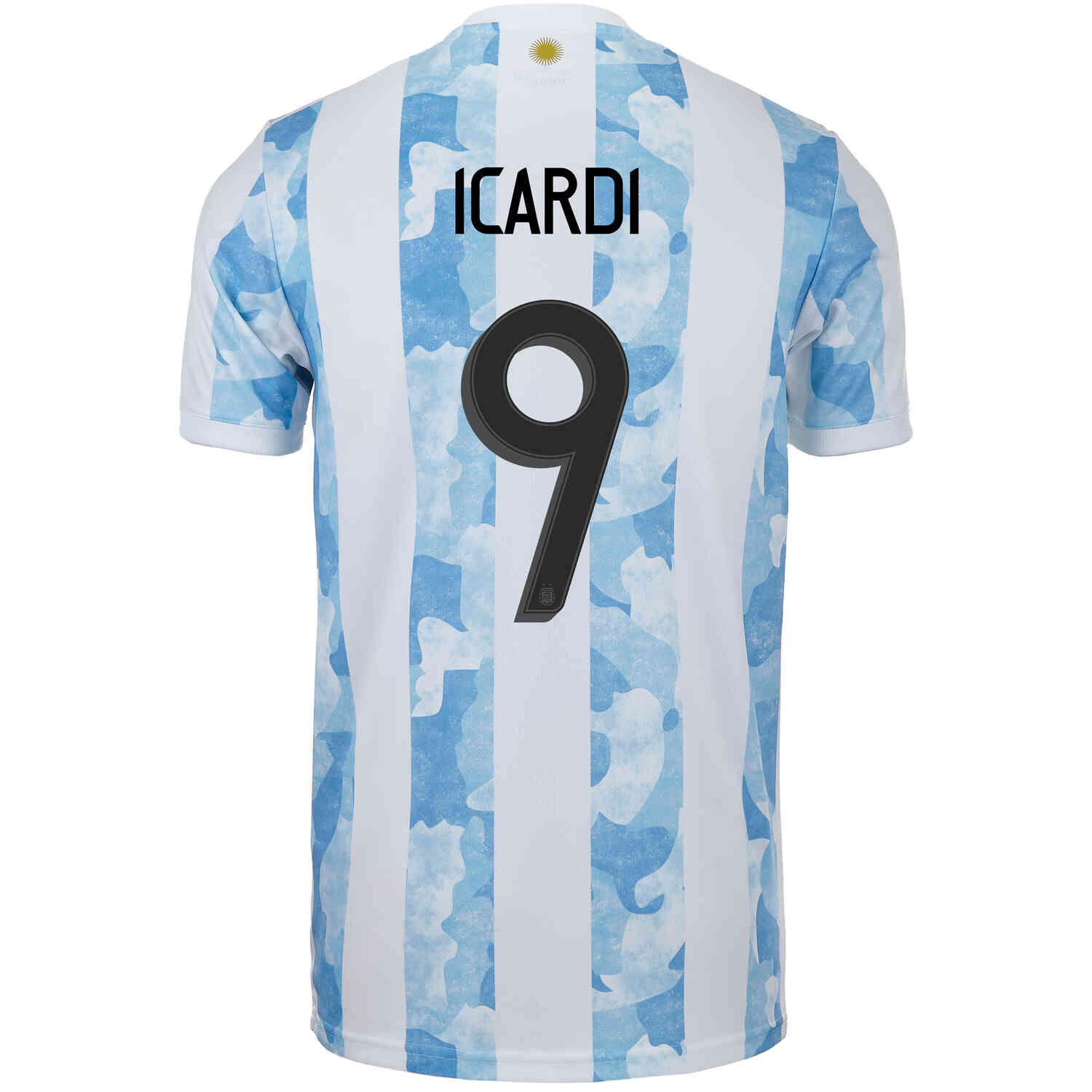 Mauro Icardi Argentina Footballer Wallpapers