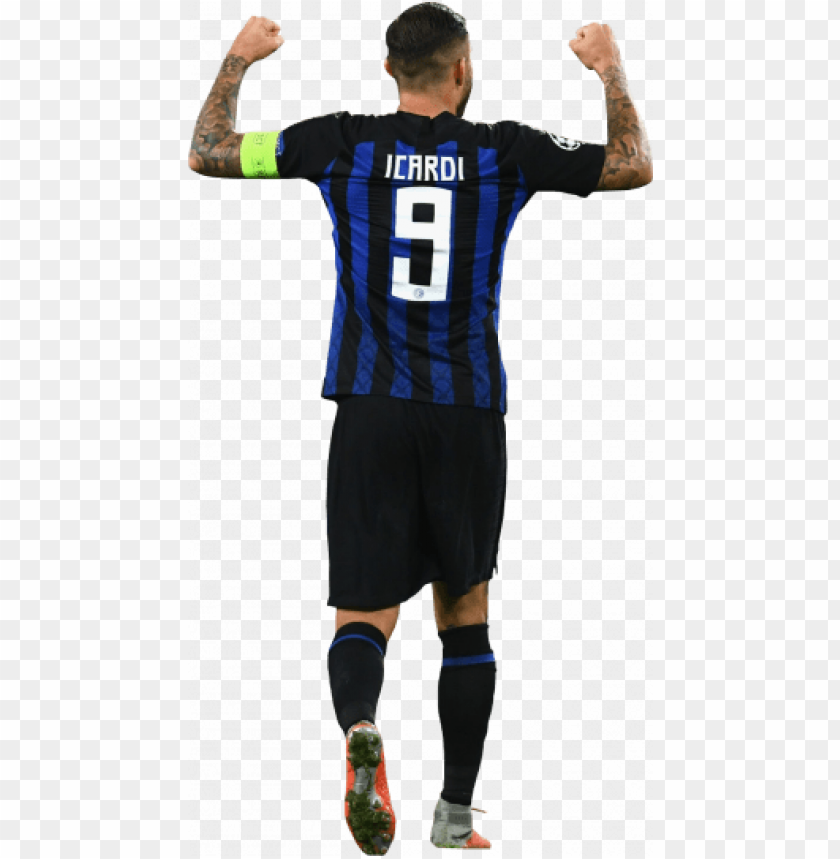 Mauro Icardi Argentina Footballer Wallpapers