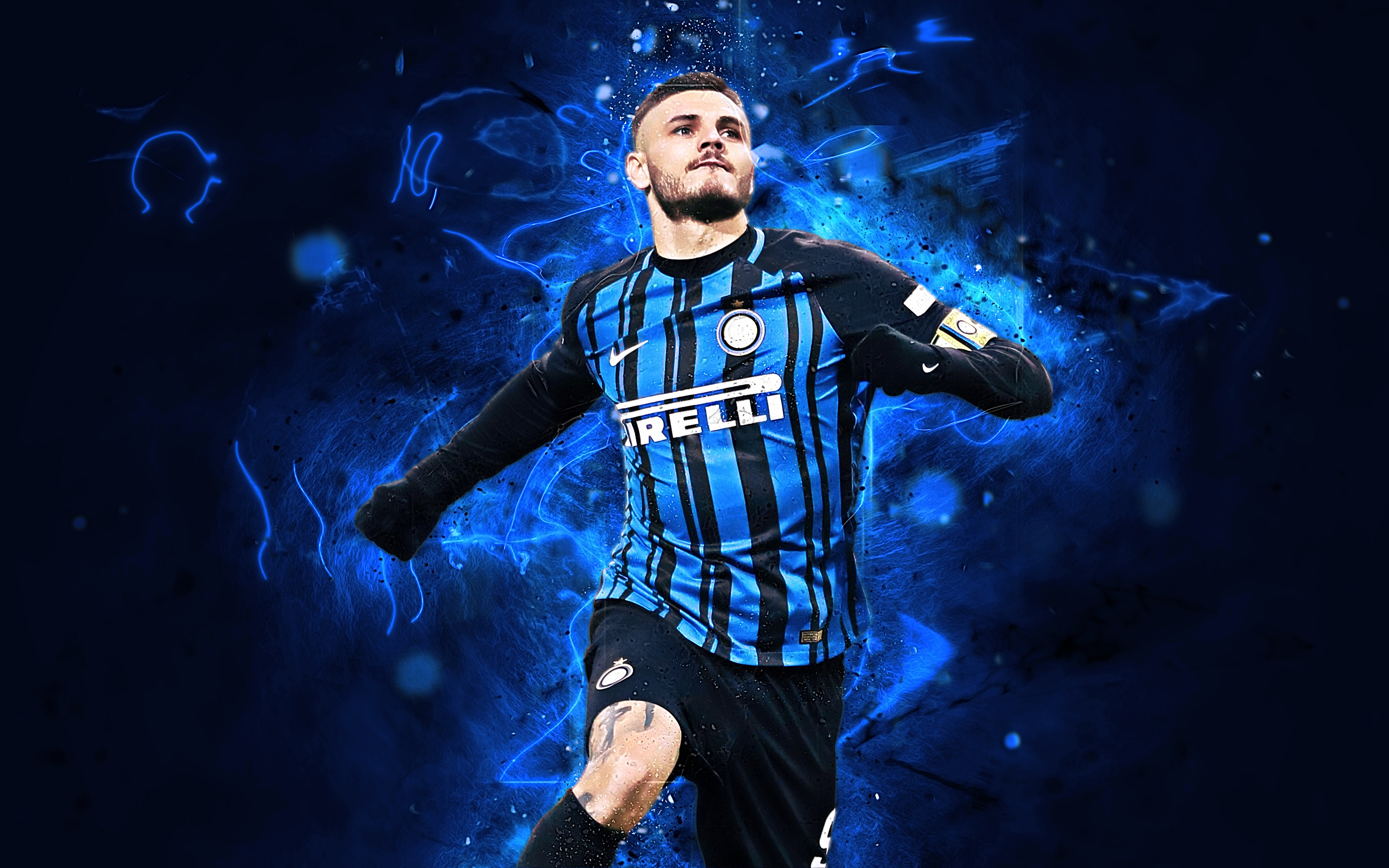 Mauro Icardi Wallpapers