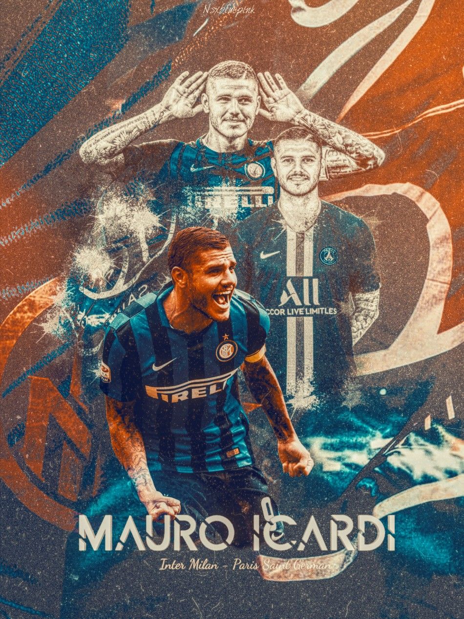 Mauro Icardi Wallpapers