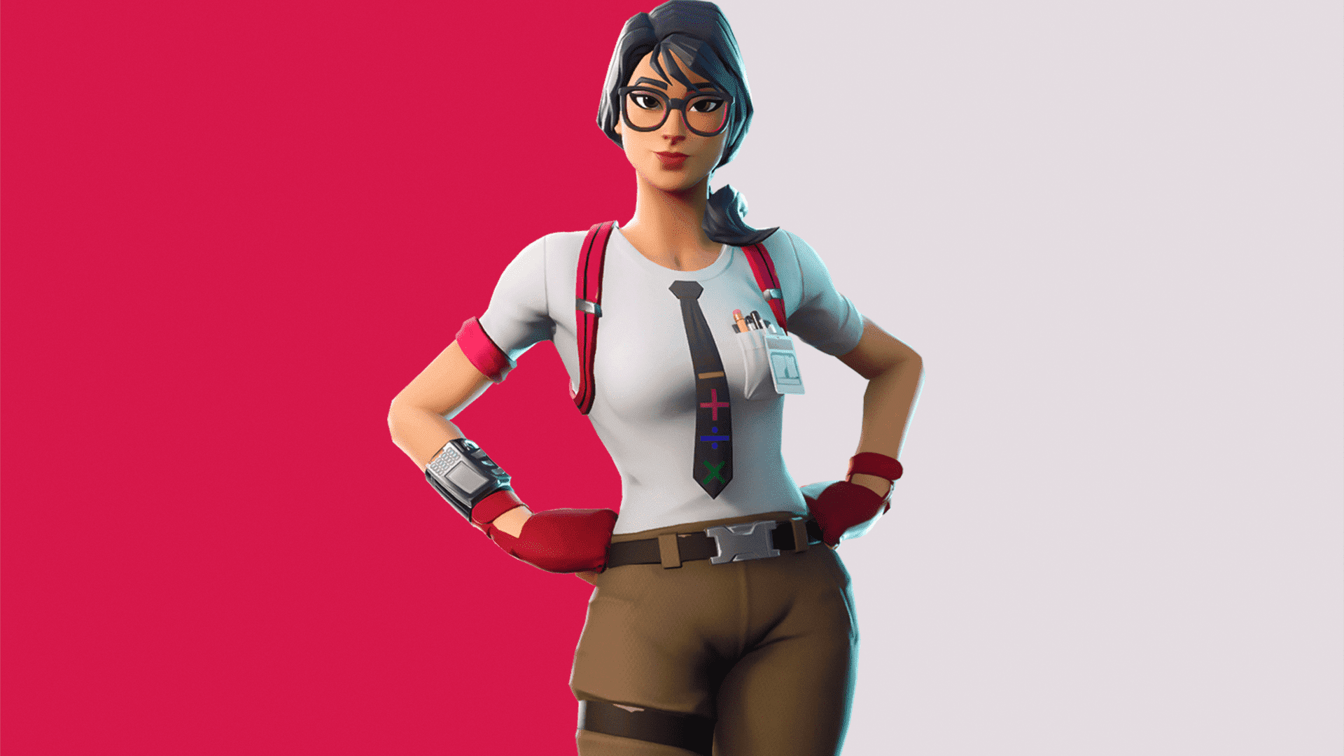 Mave Fortnite Wallpapers