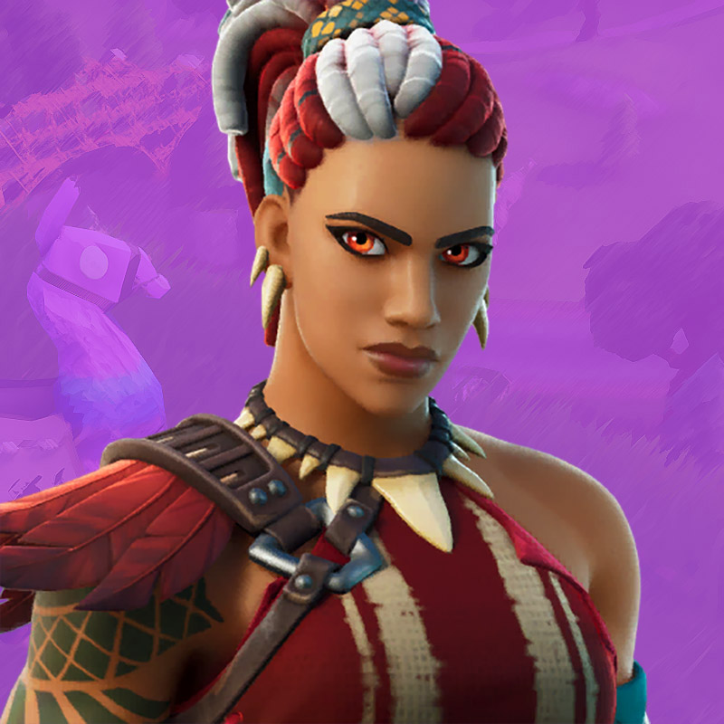 Mave Fortnite Wallpapers