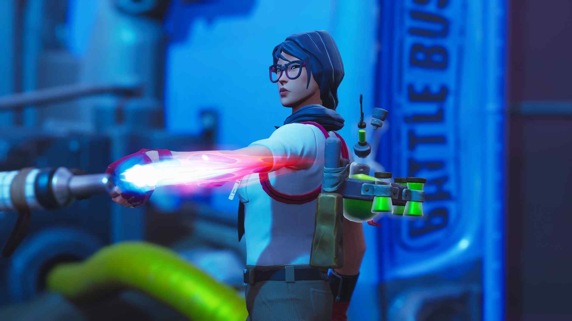 Mave Fortnite Wallpapers