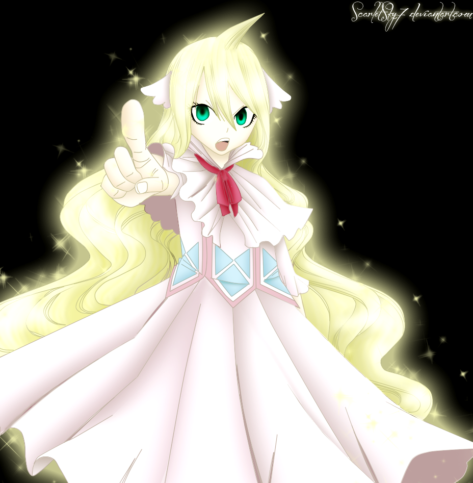 Mavis Vermillion Wallpapers