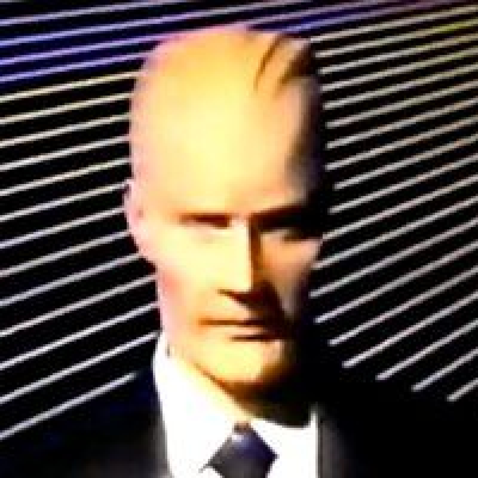 Max Headroom Wallpapers