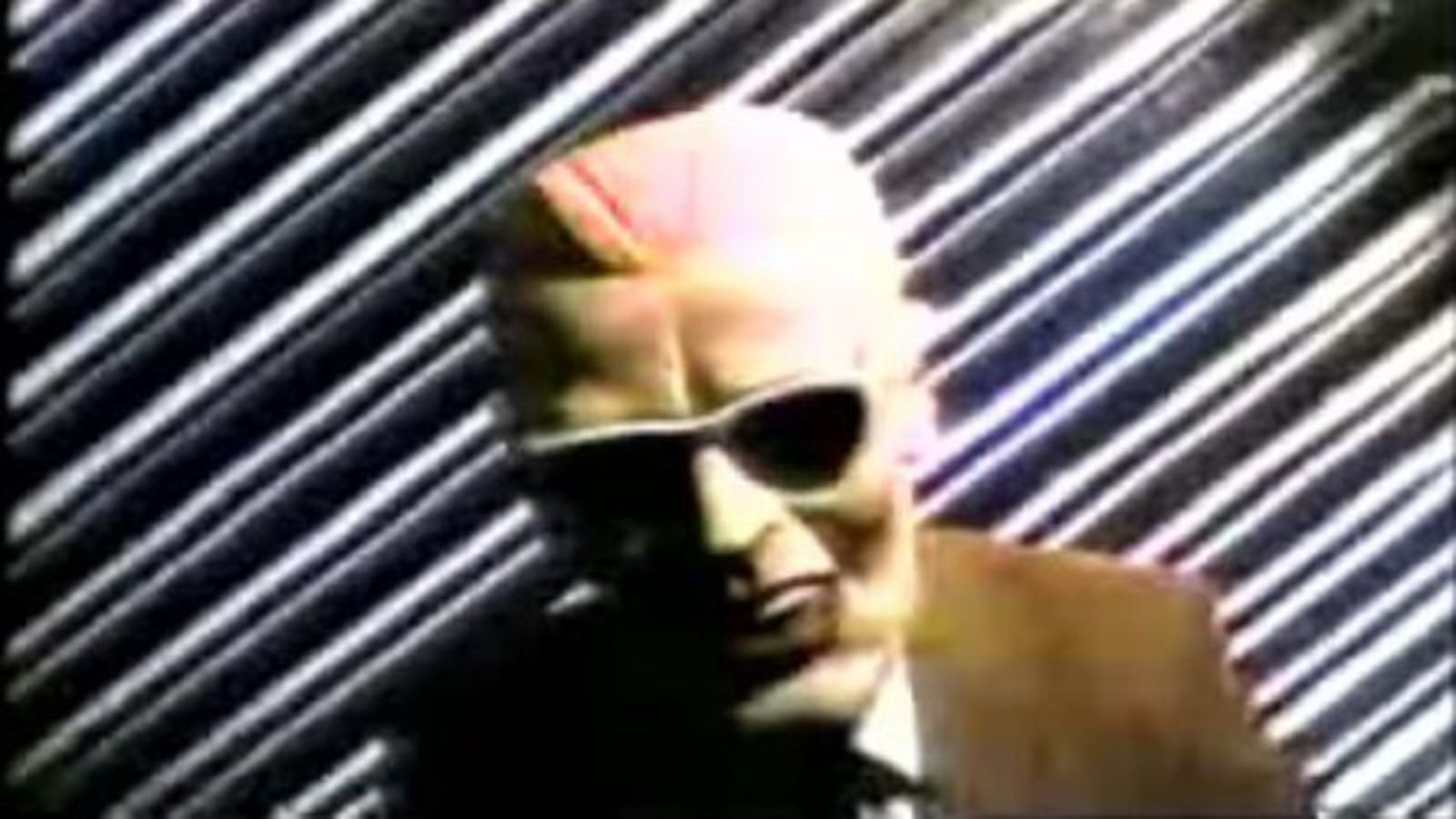 Max Headroom Wallpapers