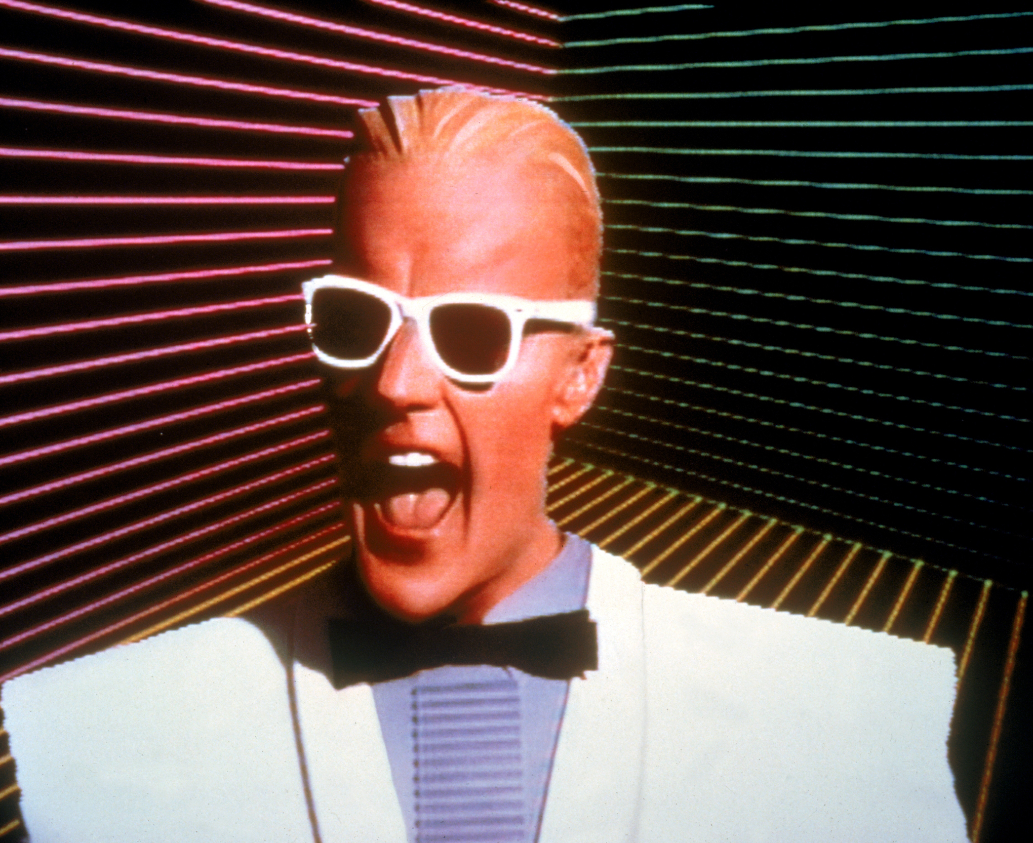 Max Headroom Wallpapers