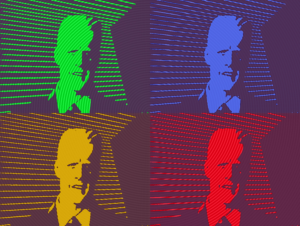 Max Headroom Wallpapers