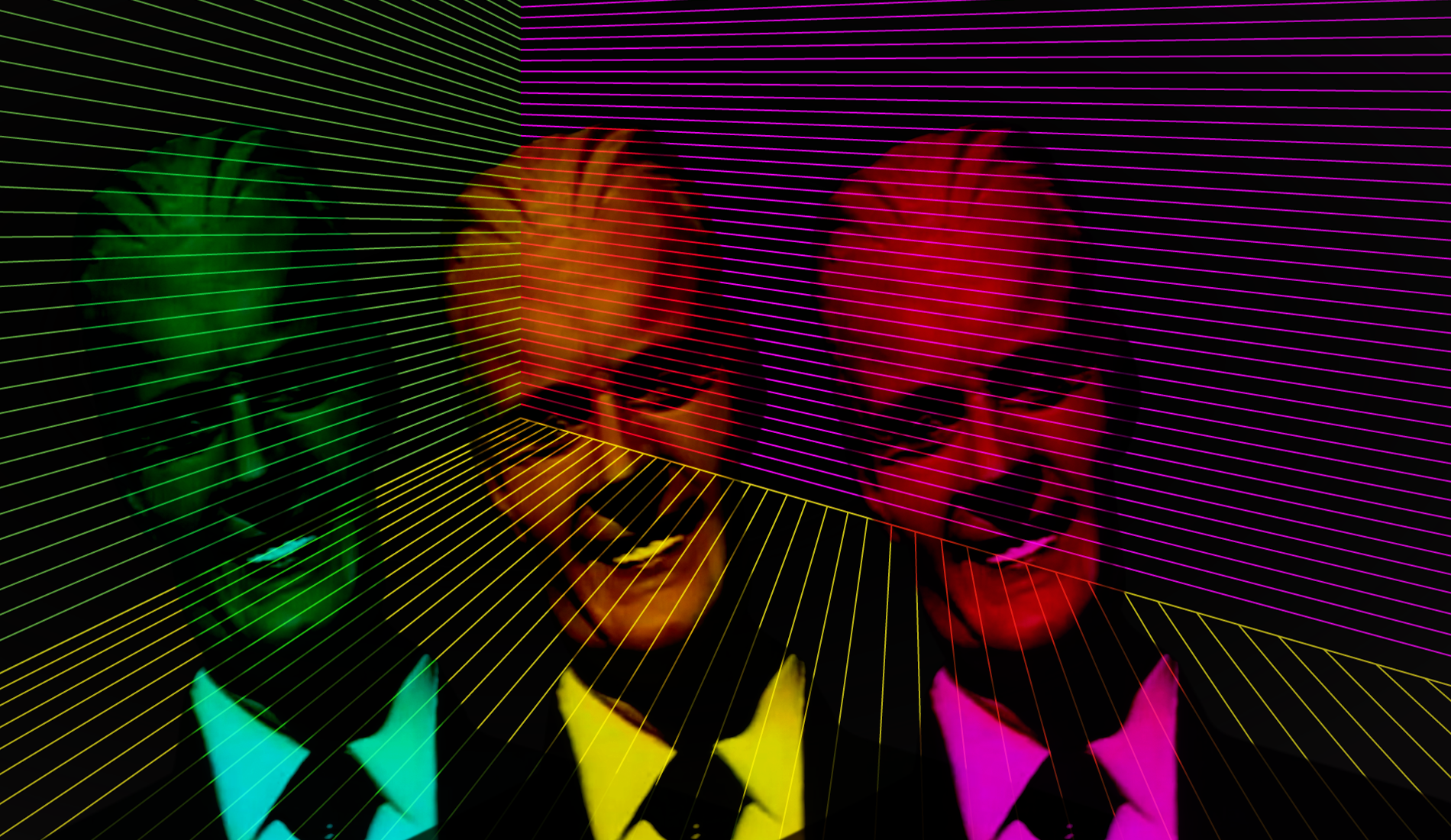 Max Headroom Wallpapers