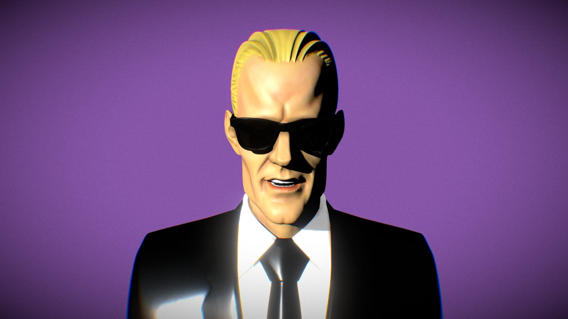 Max Headroom Wallpapers