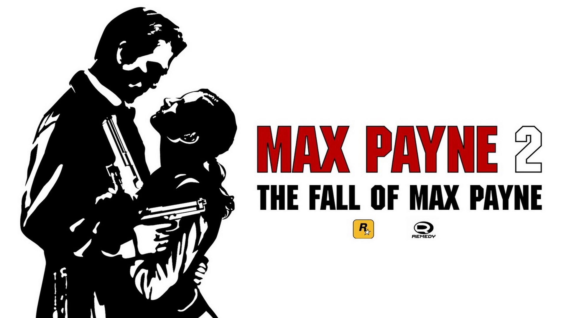 Max Payne 2: The Fall of Max Payne Wallpapers