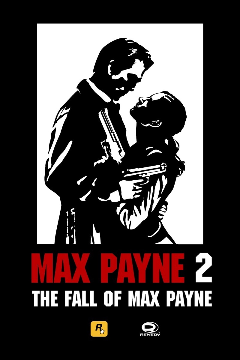 Max Payne 2: The Fall of Max Payne Wallpapers