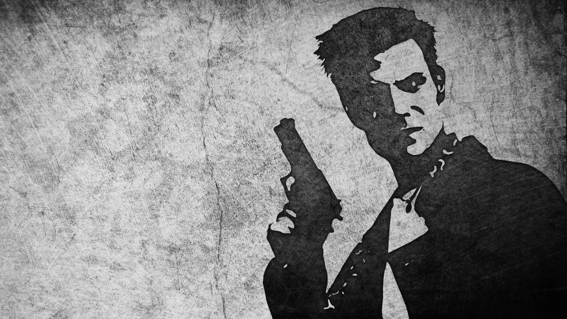 Max Payne 2: The Fall of Max Payne Wallpapers