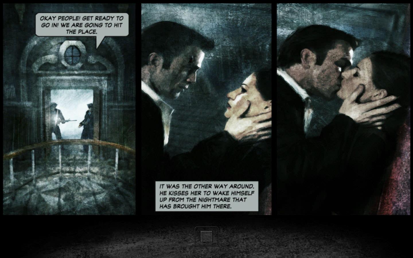 Max Payne 2: The Fall of Max Payne Wallpapers