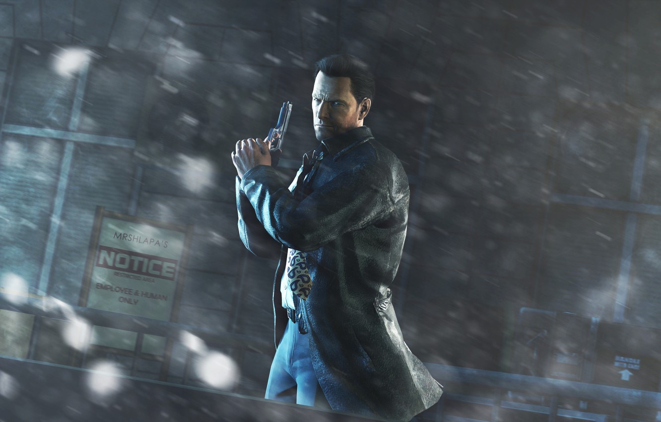 Max Payne 3 Wallpapers