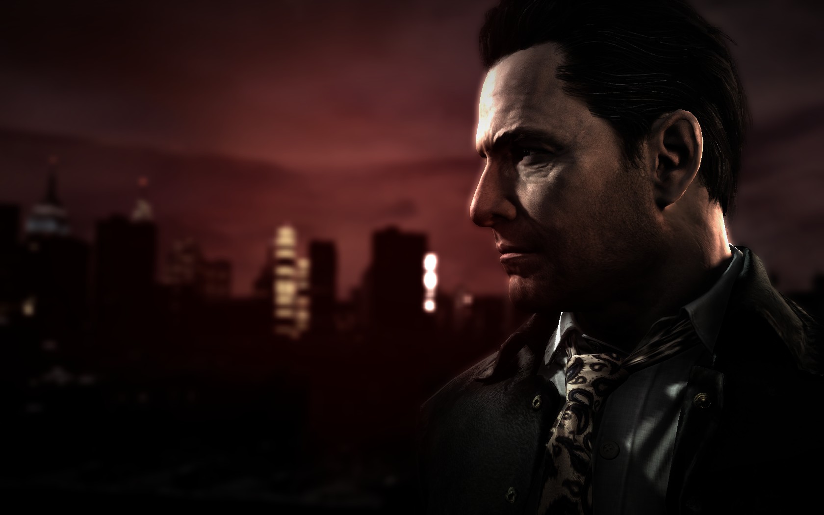 Max Payne Wallpapers