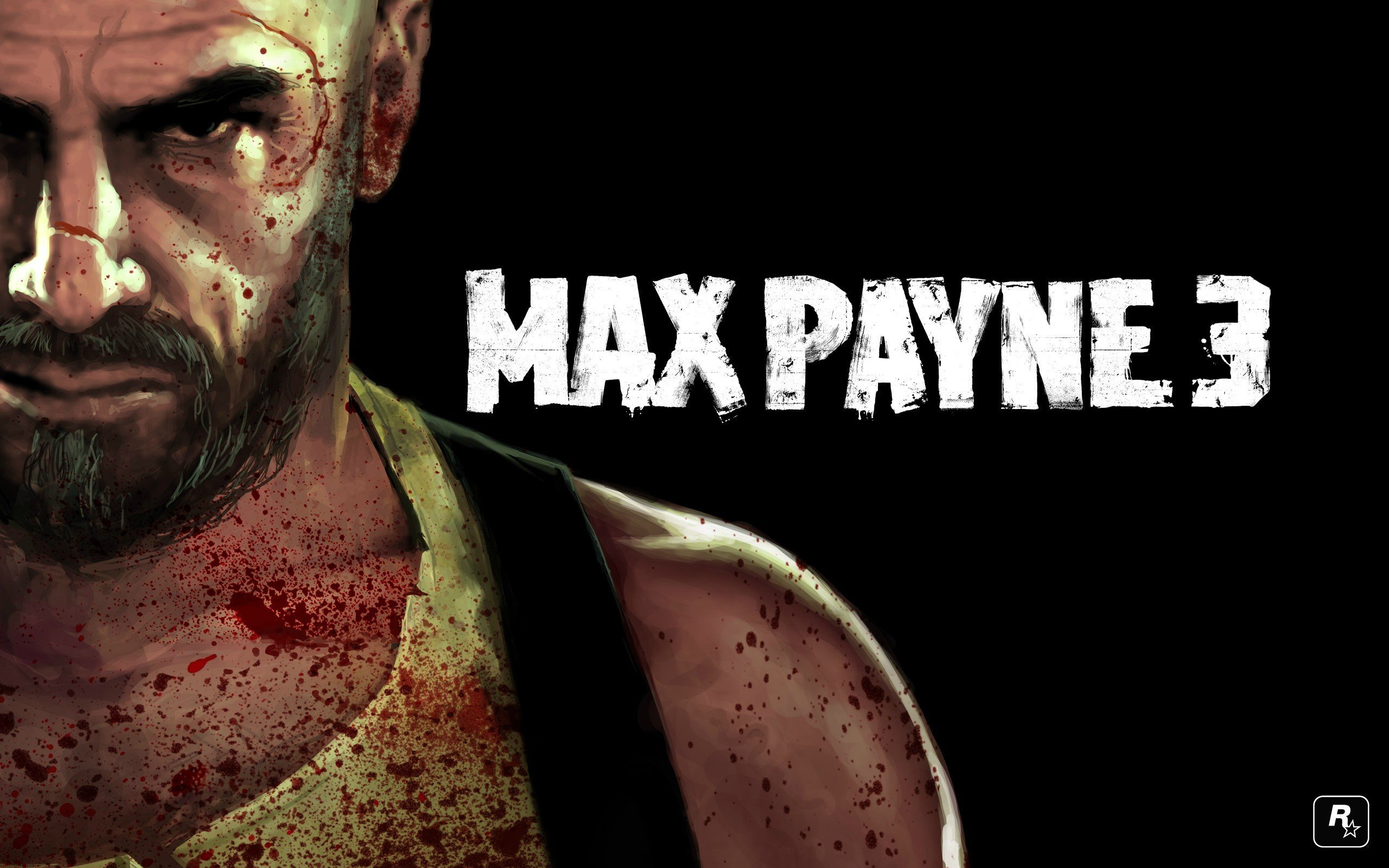 Max Payne Wallpapers