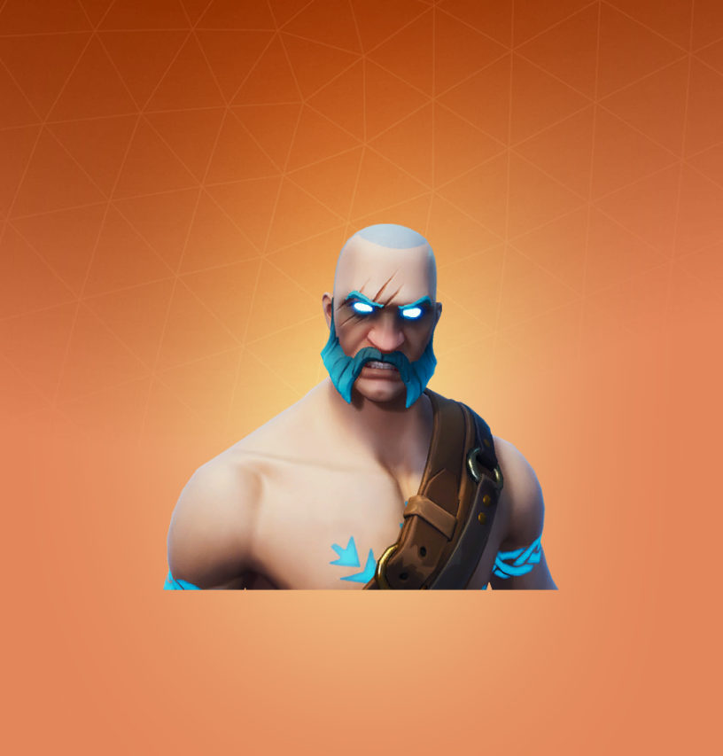 Max Ragnarok Fortnite Wallpapers