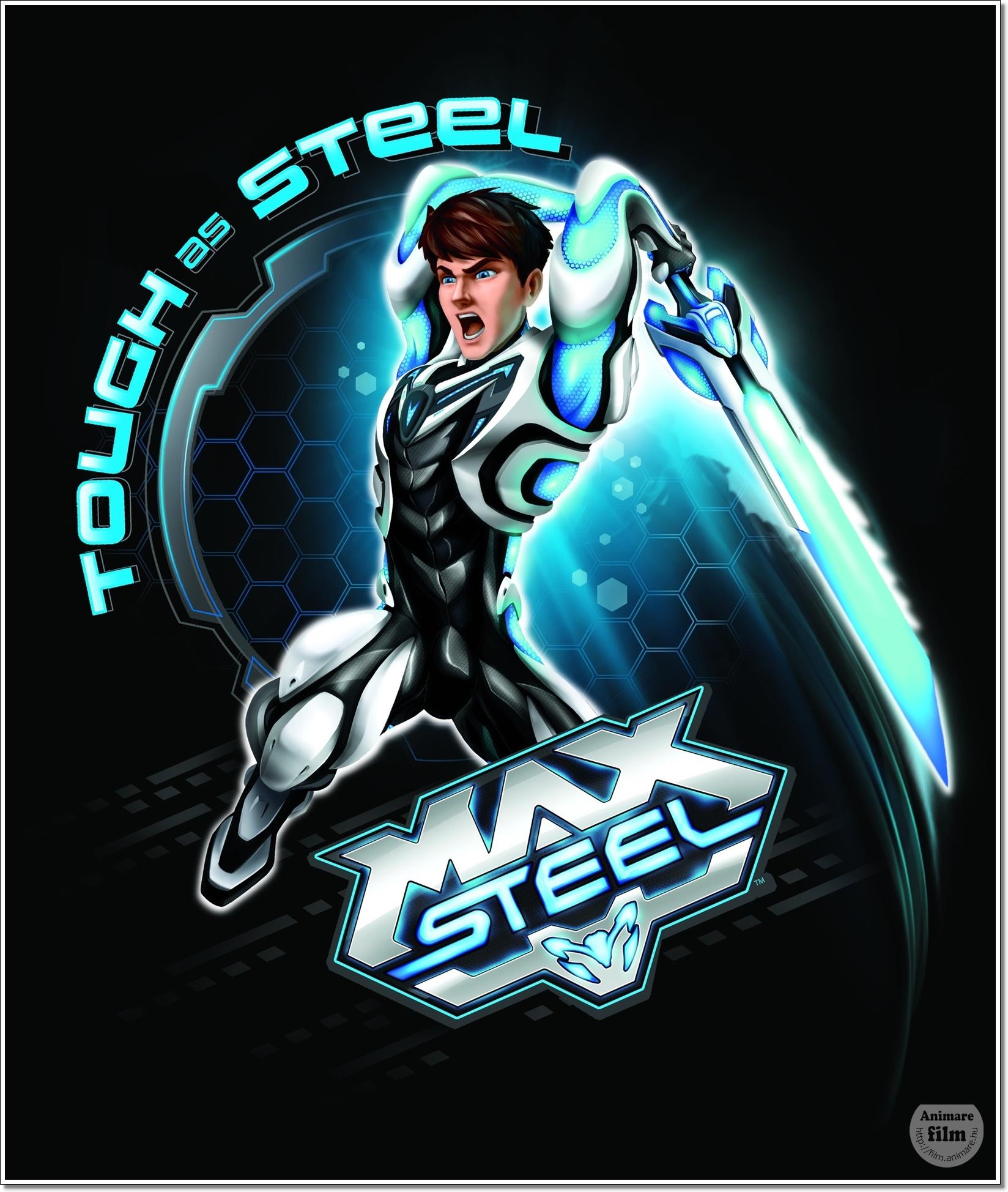 Max Steel Wallpapers