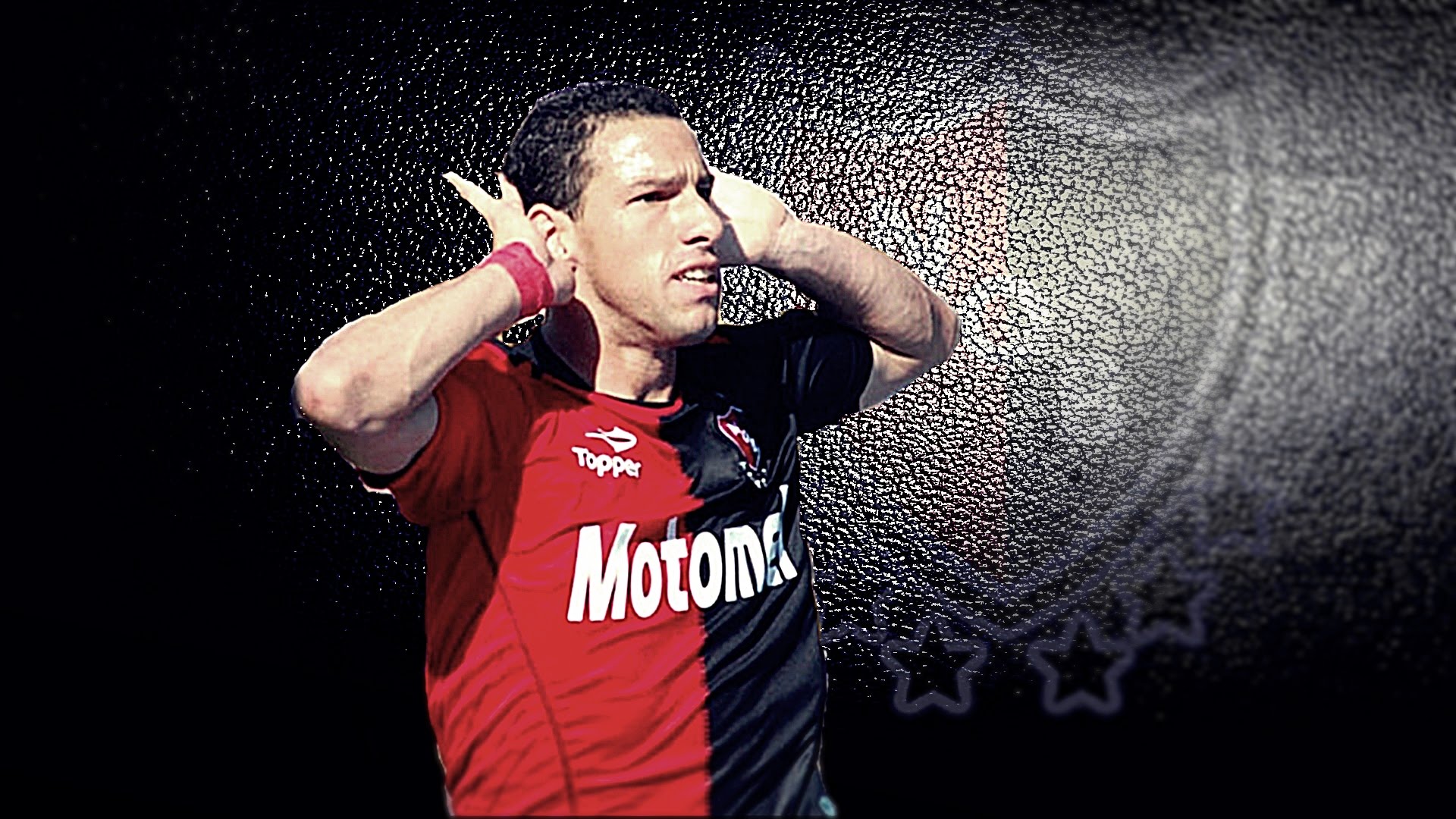 Maxi Rodriguez Wallpapers