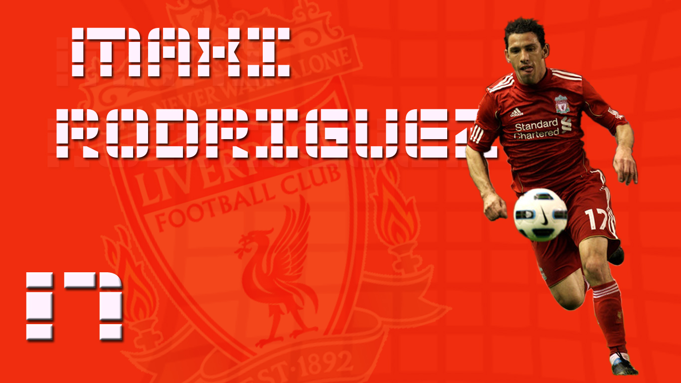 Maxi Rodriguez Wallpapers