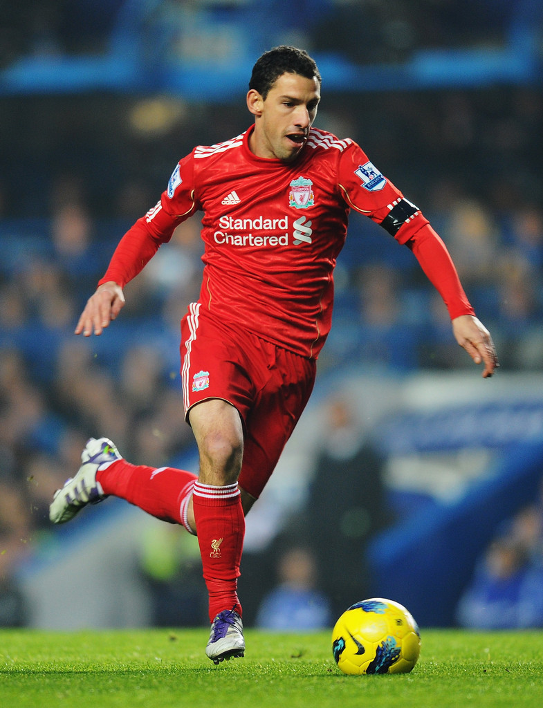 Maxi Rodriguez Wallpapers