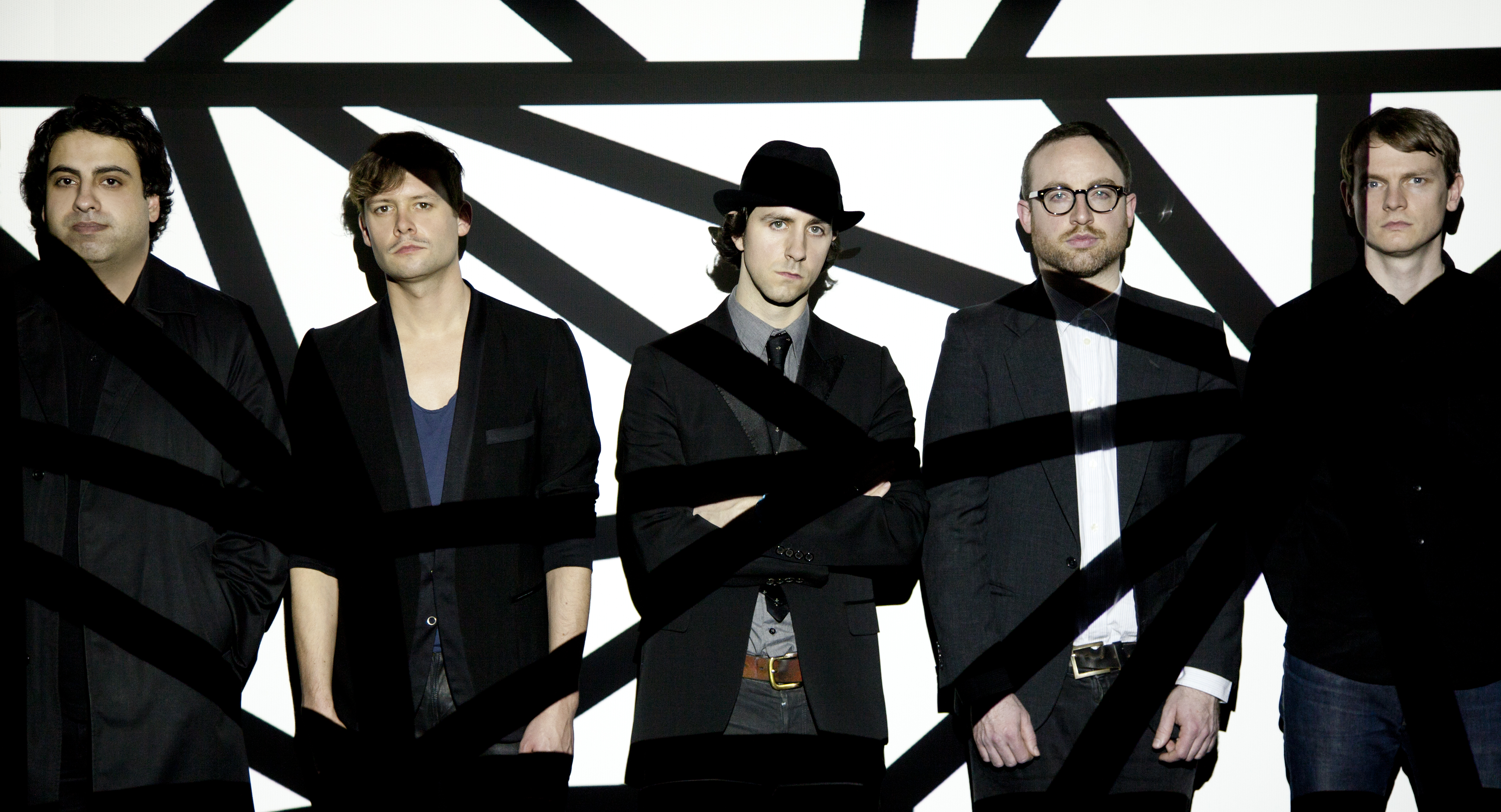 Maximo Park Wallpapers