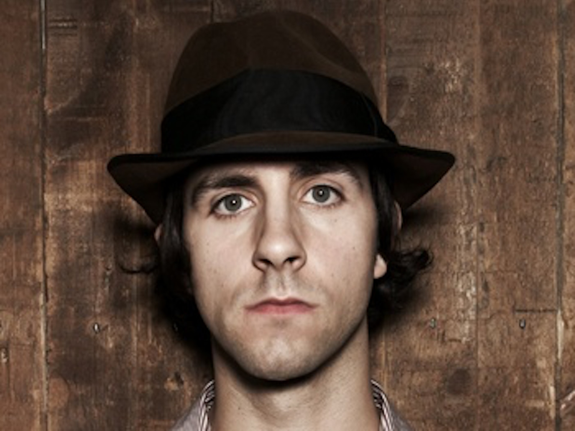 Maximo Park Wallpapers