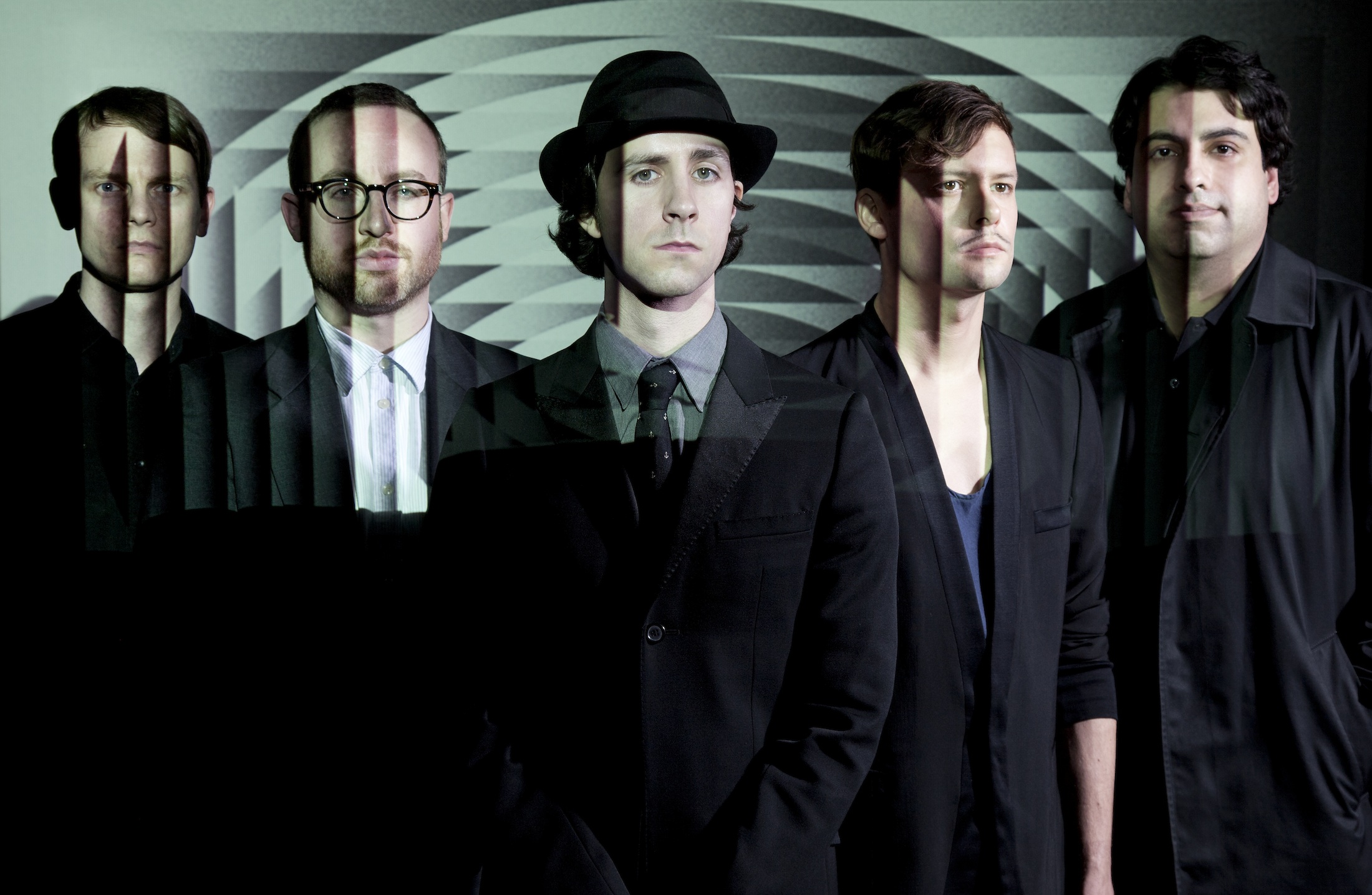 Maximo Park Wallpapers