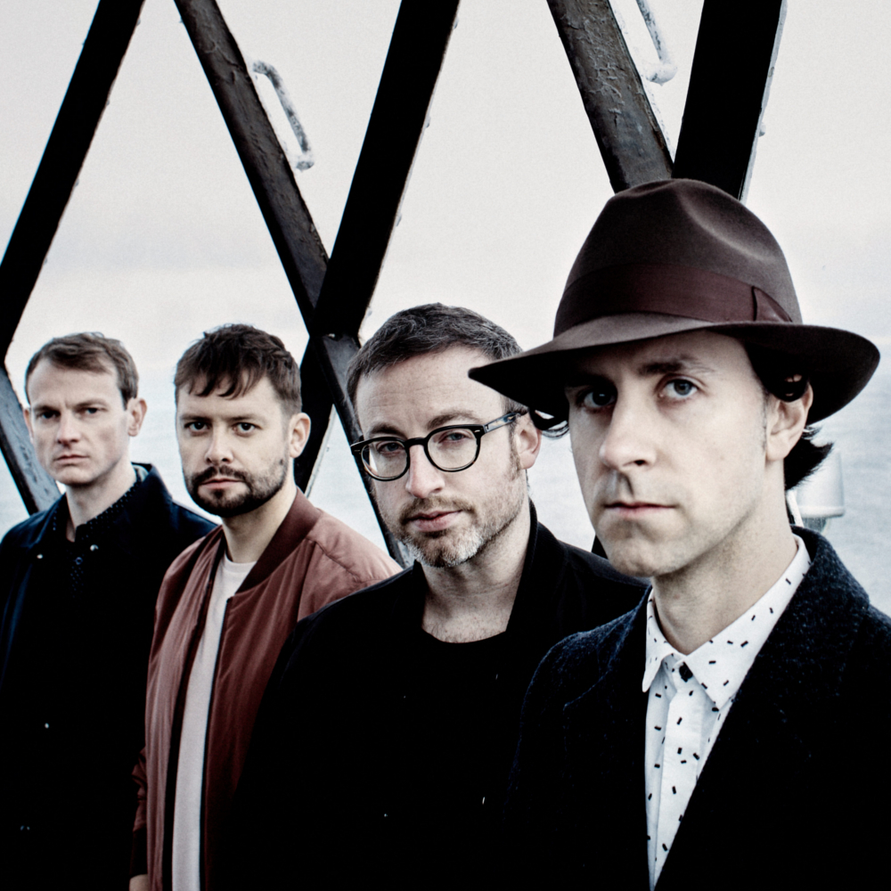 Maximo Park Wallpapers