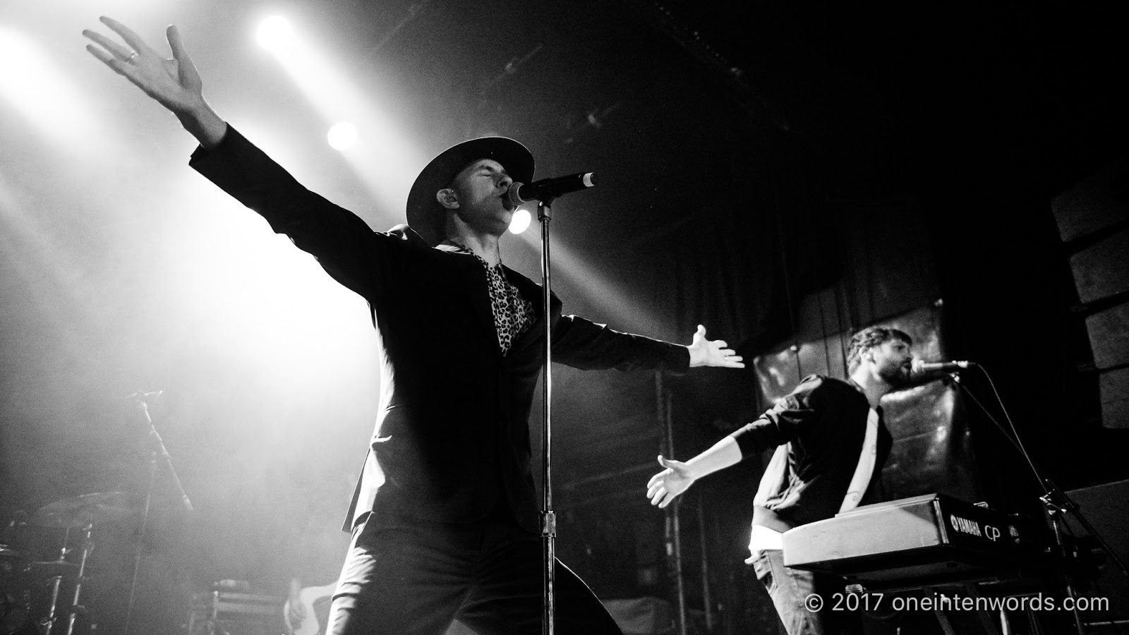 Maximo Park Wallpapers