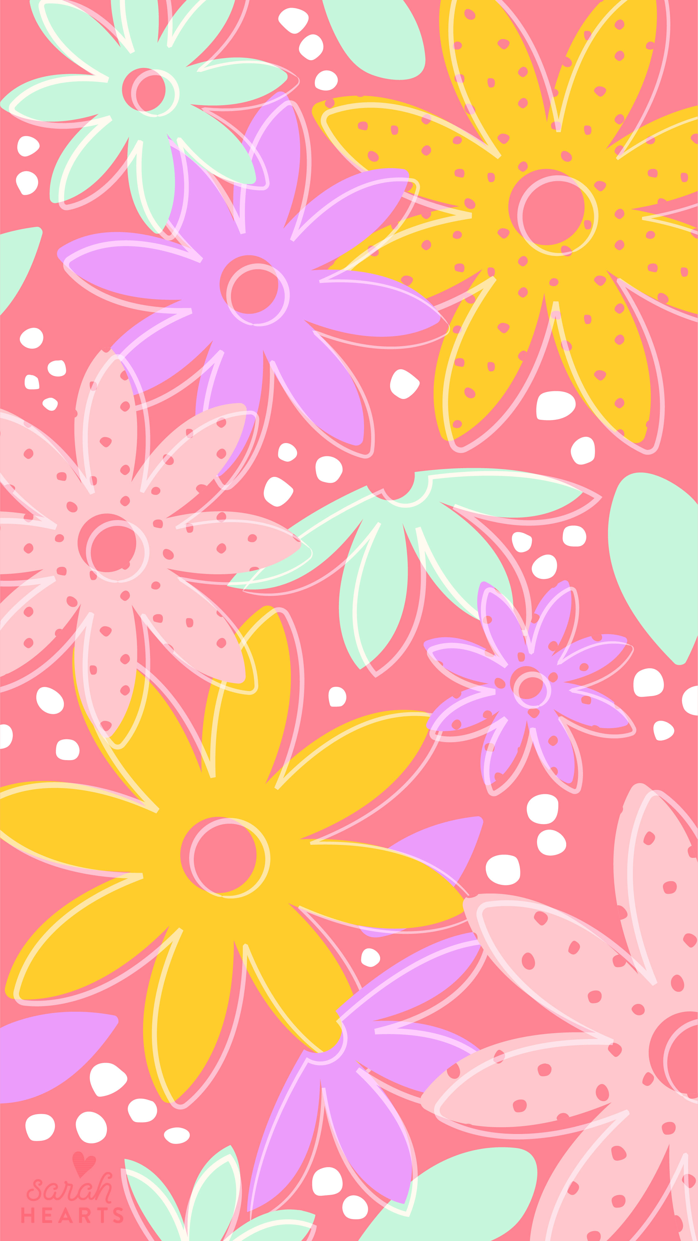 May Flowers Wallpapers
