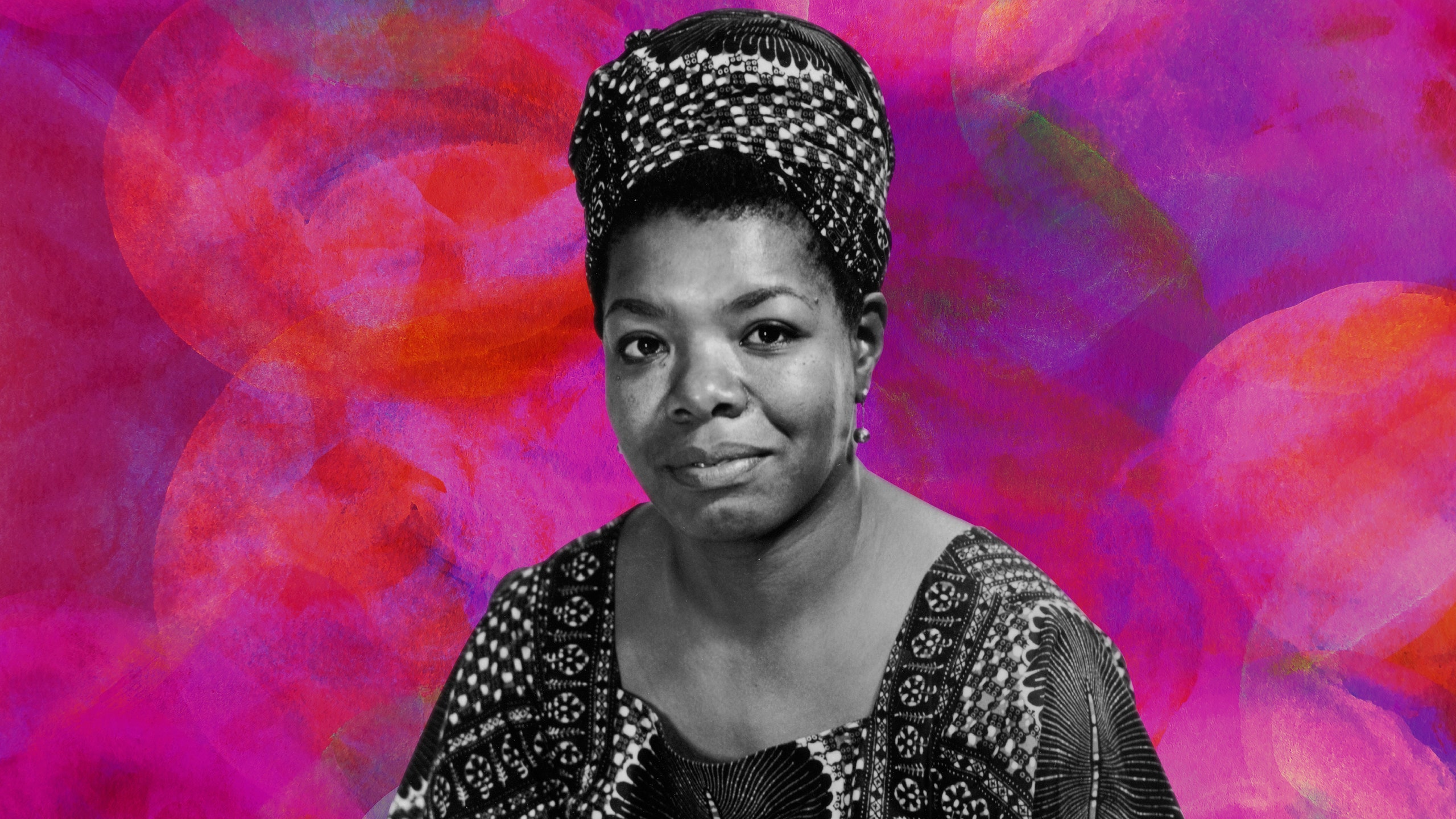 Maya Angelou Wallpapers